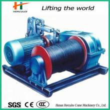 China Good Performance High Speed Electric Winch